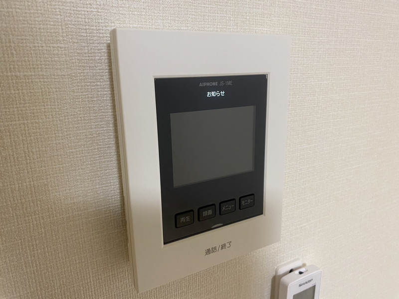 セキュリティ 写真18