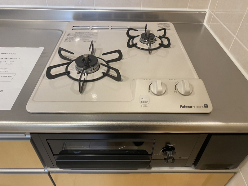 キッチン 写真5