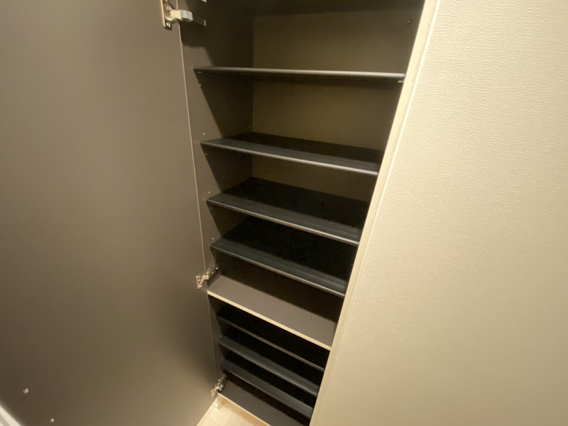 収納 写真16