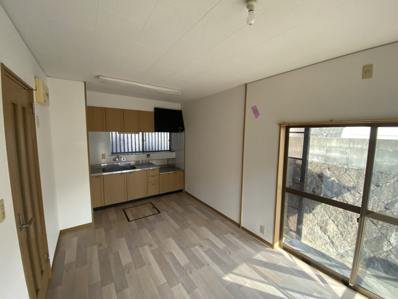 リビング 写真3