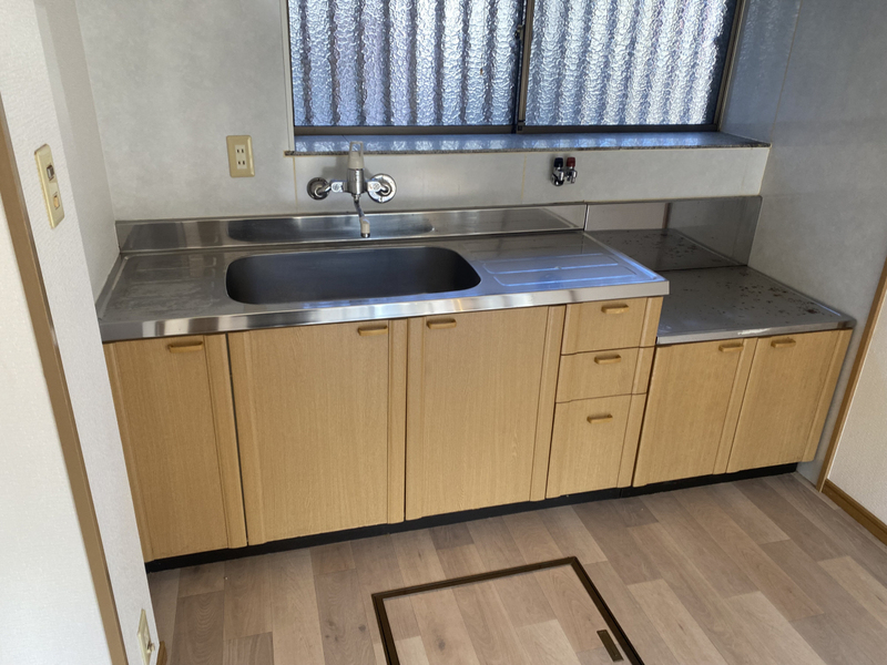 キッチン 写真4