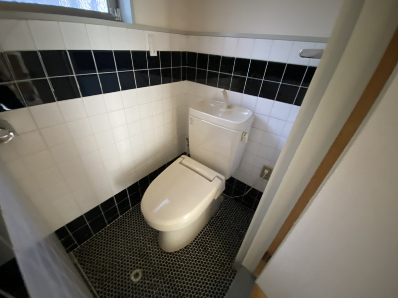トイレ 写真15
