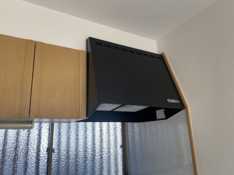 キッチン 写真5