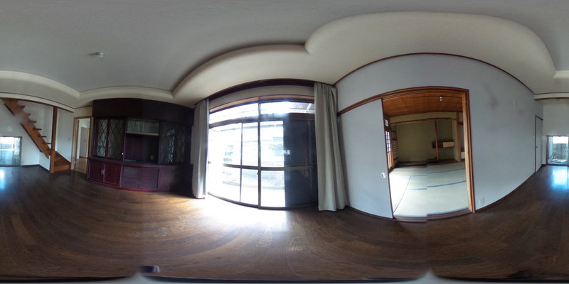 リビング 写真33