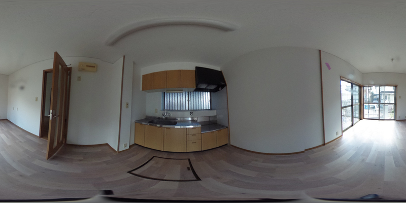 キッチン 写真34