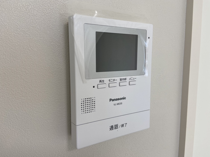 セキュリティ 写真17