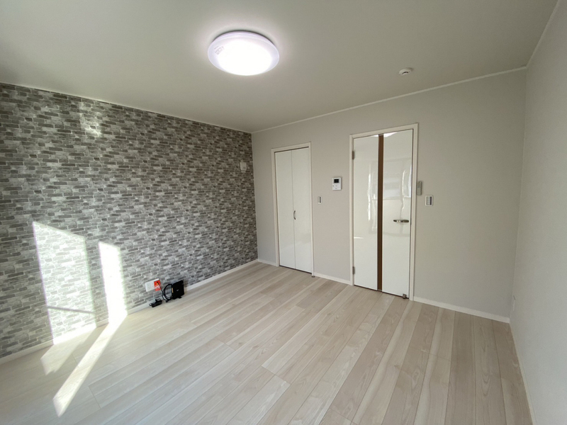 リビング 写真3