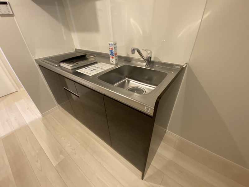 キッチン 写真4