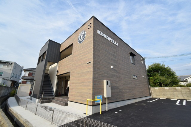 KOKOPELLI花田