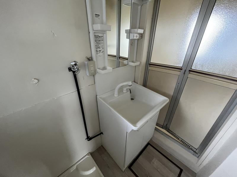 洗面所 写真11