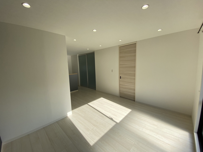 リビング 写真3