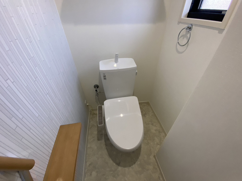 トイレ 写真15