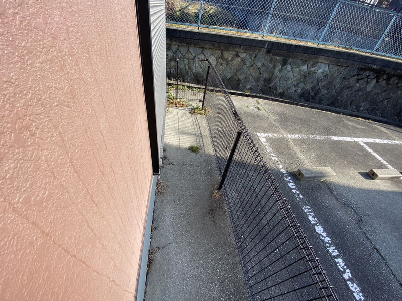 バルコニー・ベランダ 写真17