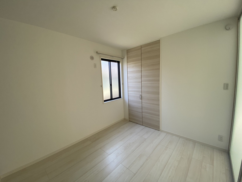 子供部屋 写真9