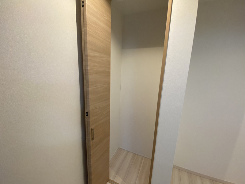 収納 写真15