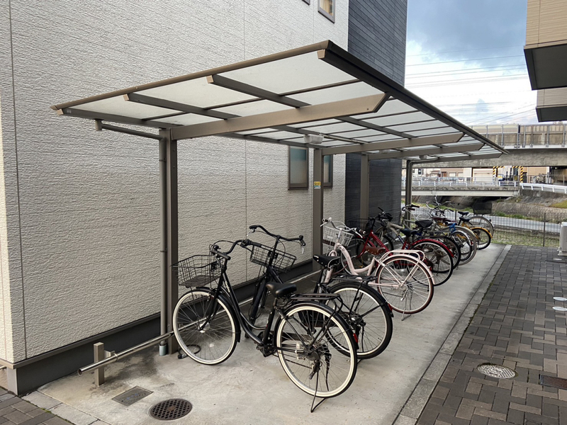 共用部 写真31