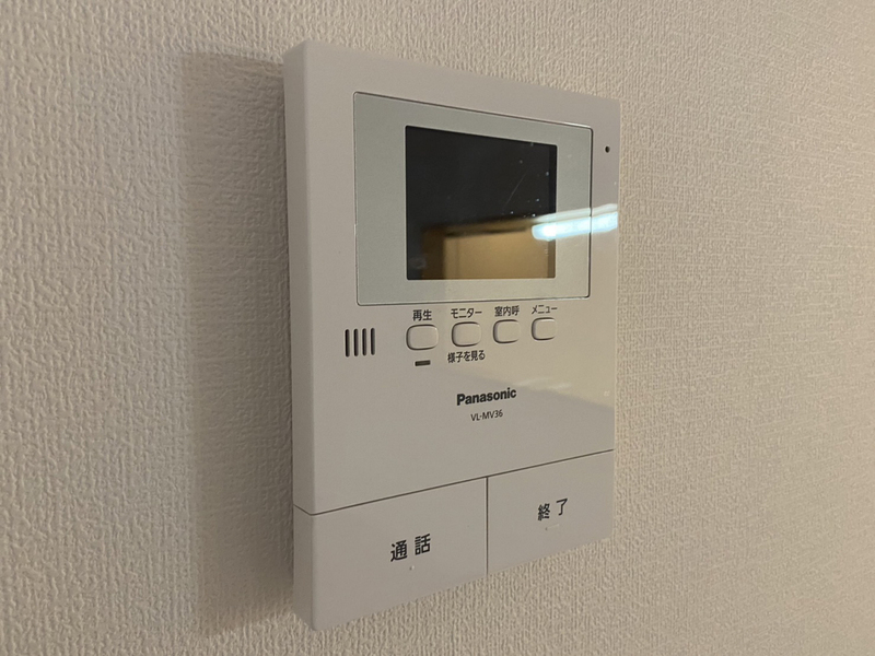 セキュリティ 写真18
