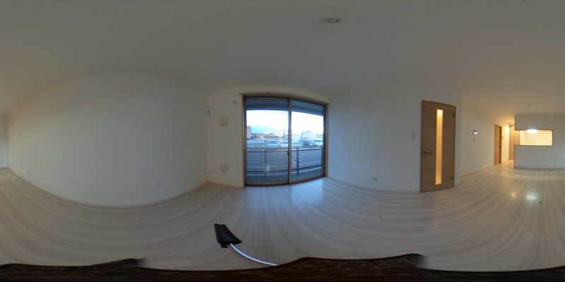 リビング 写真33