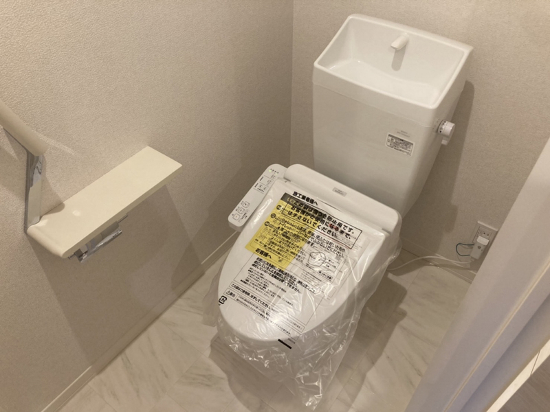 トイレ 写真12
