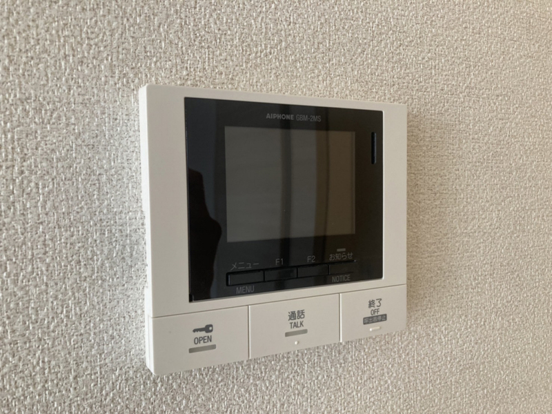 セキュリティ 写真17