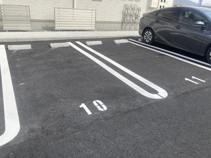 駐車場 写真32