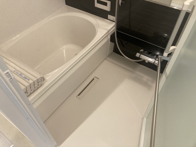 バス 写真10