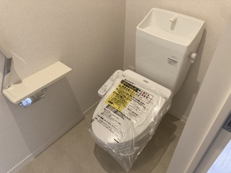 トイレ 写真12