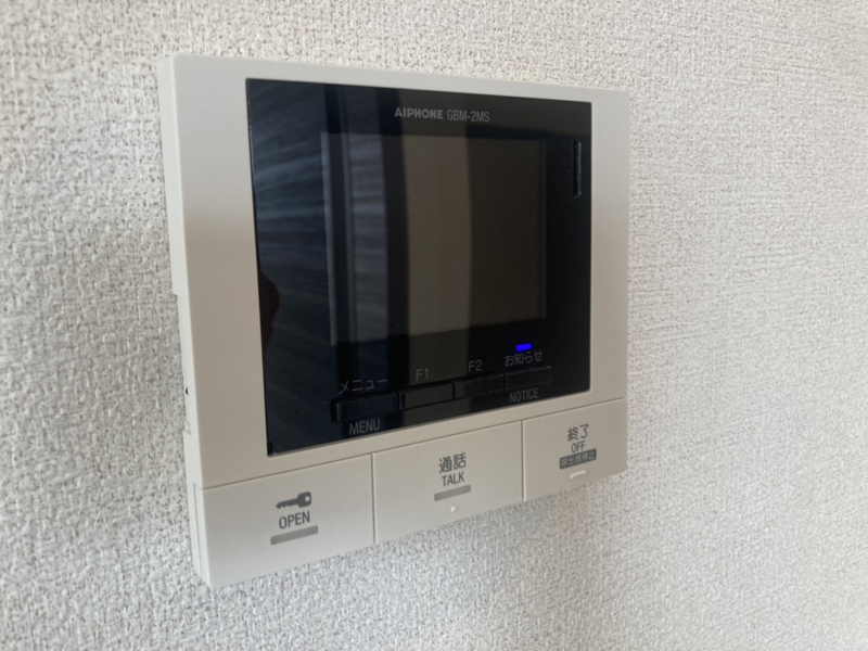 セキュリティ 写真17