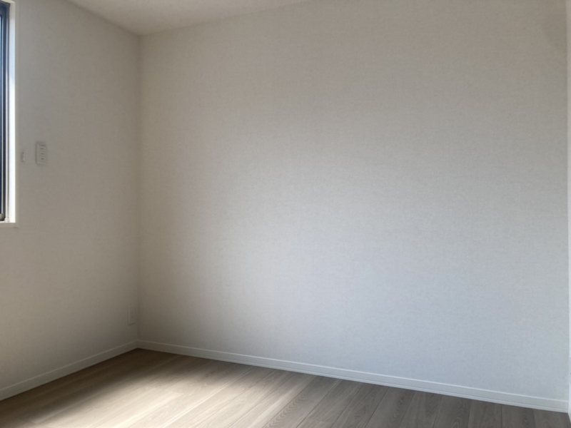 子供部屋 写真6