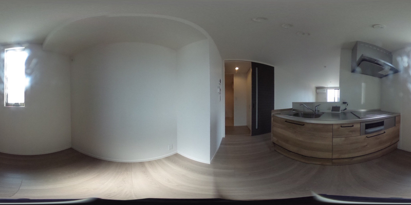 キッチン 写真34