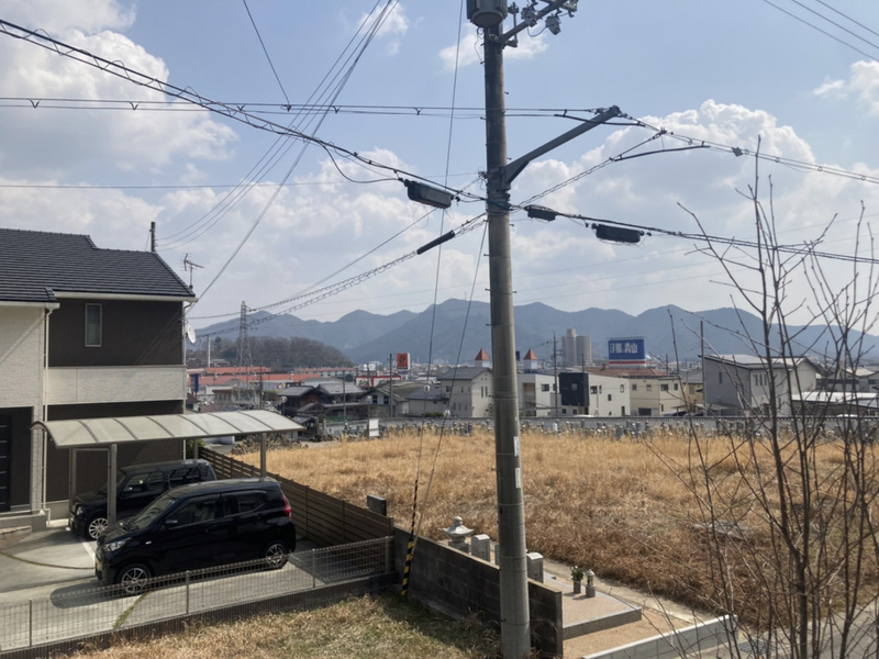 眺望 写真28