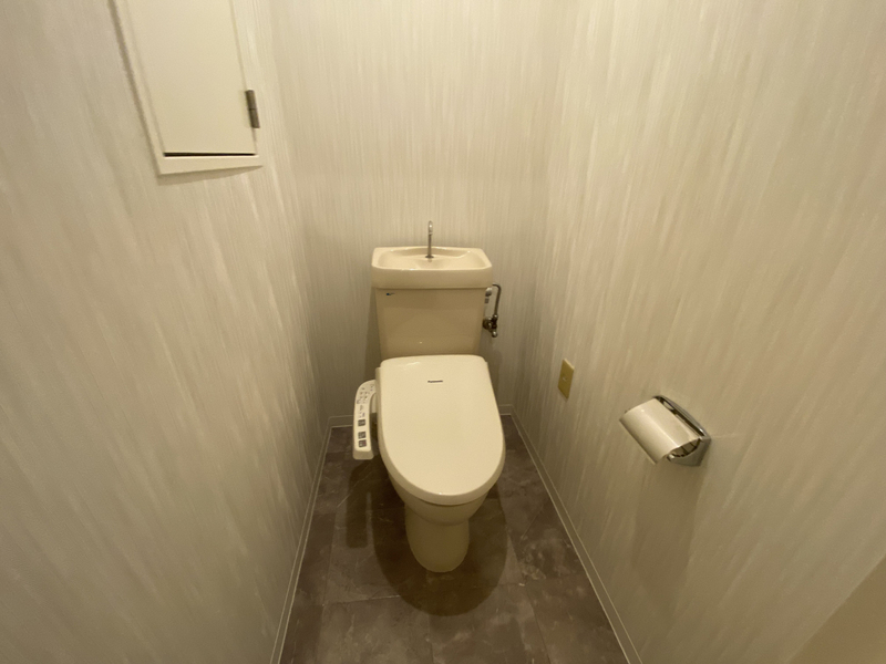 トイレ 写真15
