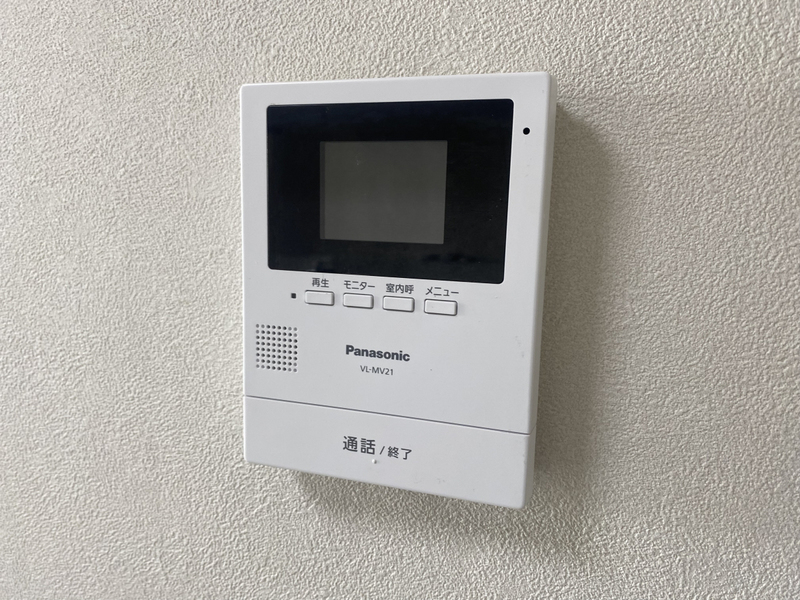 セキュリティ 写真19