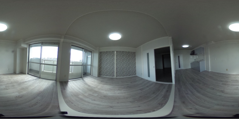 リビング 写真33