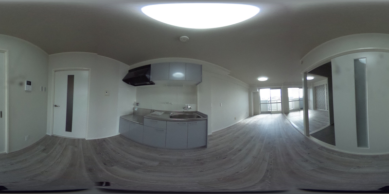 キッチン 写真34