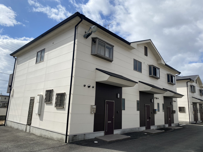 ルミエール龍野　A棟