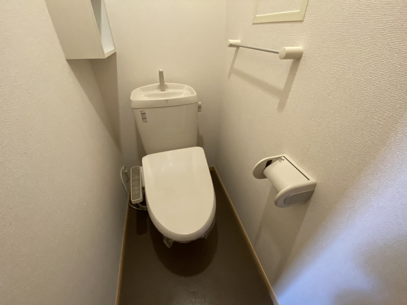 トイレ 写真13