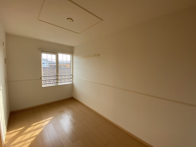 子供部屋 写真7