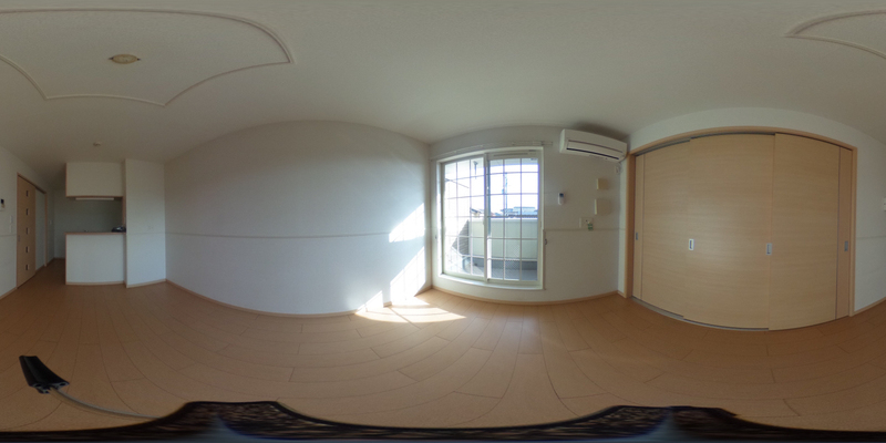 リビング 写真33