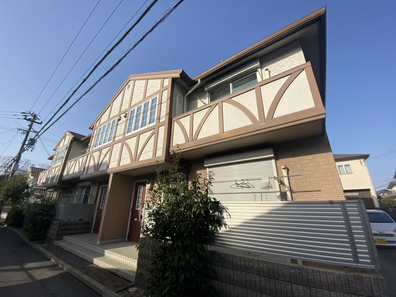 クラヴィエ花水木Ⅱ