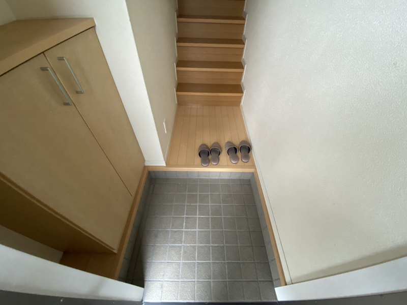 玄関 写真10