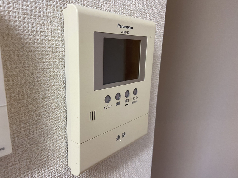 セキュリティ 写真16