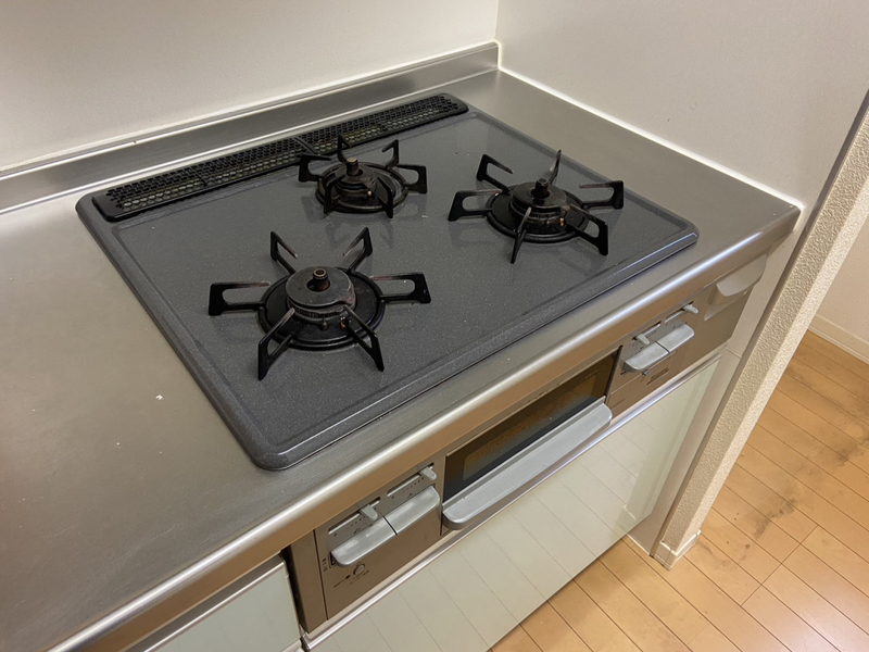 キッチン 写真4