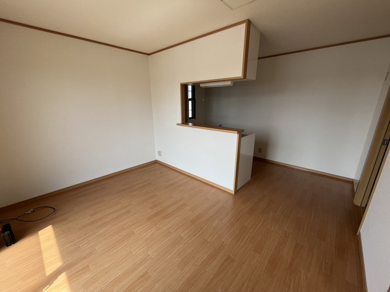 ダイニング 写真3