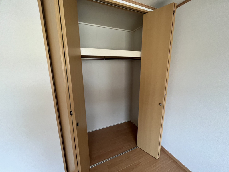 収納 写真14