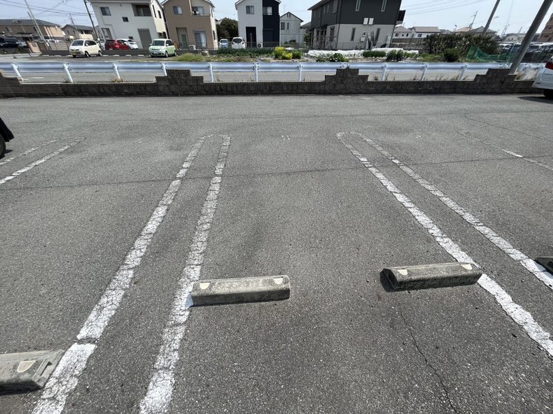 駐車場 写真32