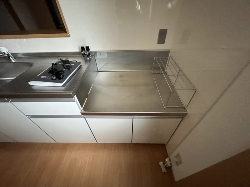 キッチン 写真5