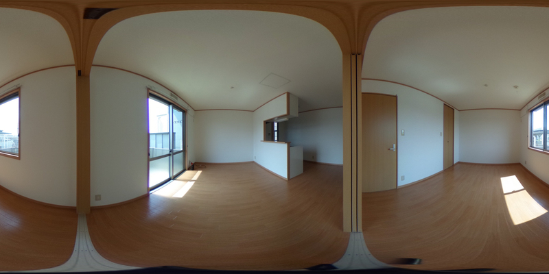 リビング 写真33