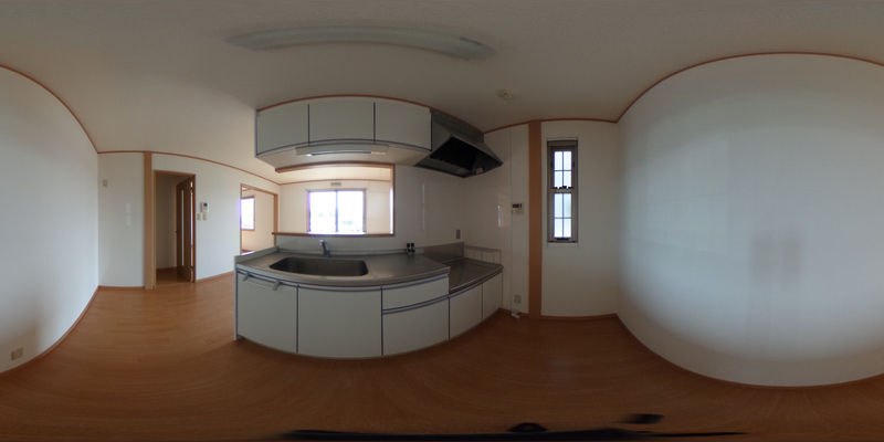 キッチン 写真34