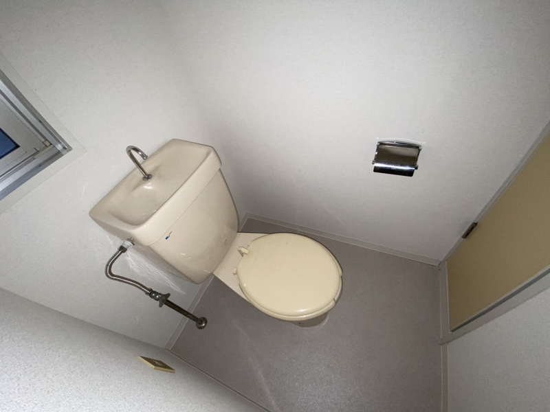 トイレ 写真15